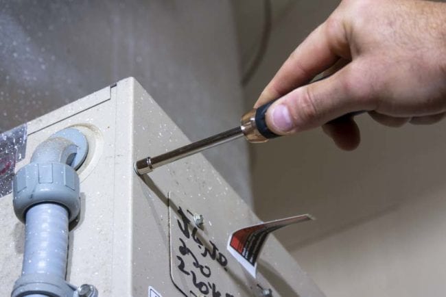 Southwire Made in America Screwdrivers and Nut Drivers