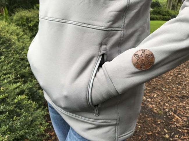 Grundens x Salmon Sisters Maris Hoodie Review