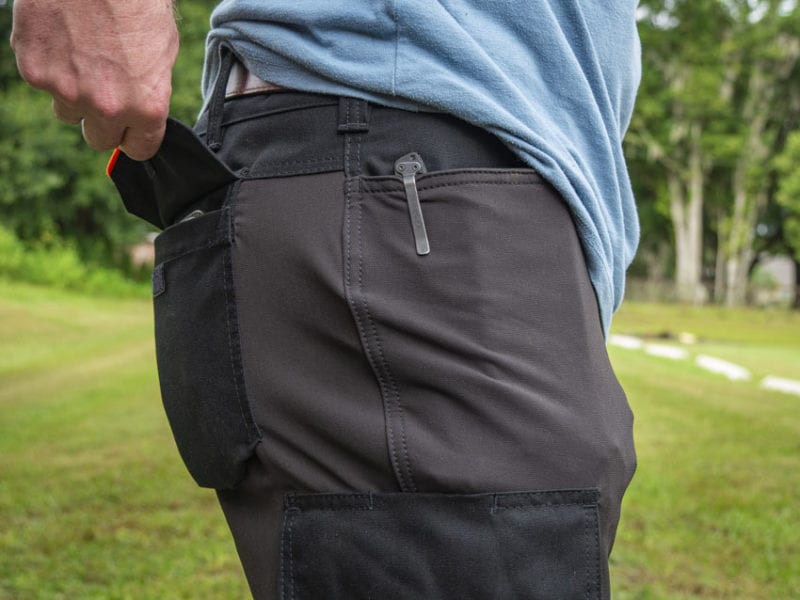 Helly Hansen Chelsea Evolution Service Pant