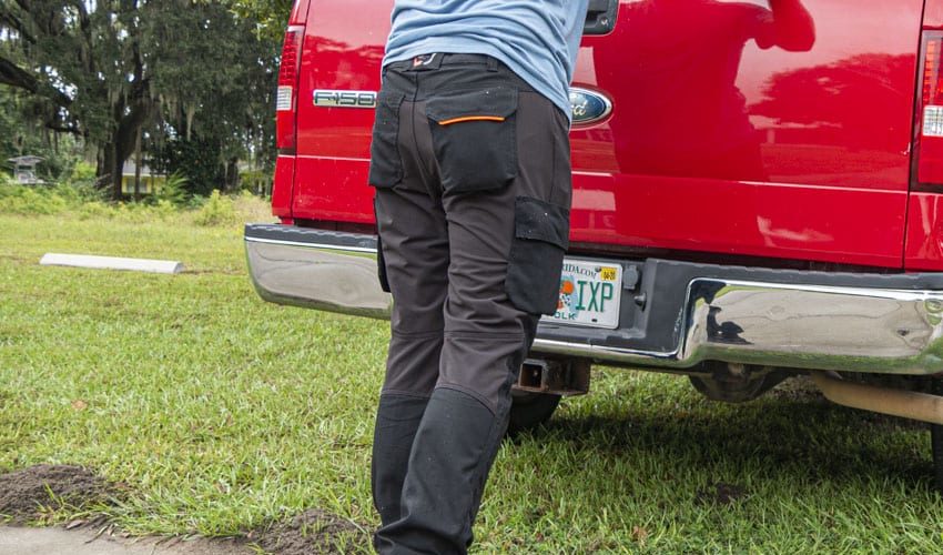 Helly Hansen Chelsea Evolution Service Pant