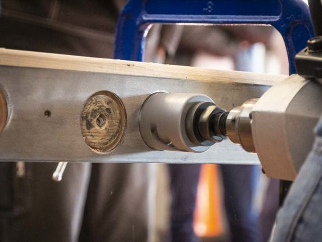 Lenox Speed Slot Carbide Tipped Hole Saws