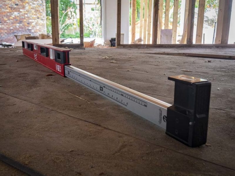 RedStick Expanding Level opened