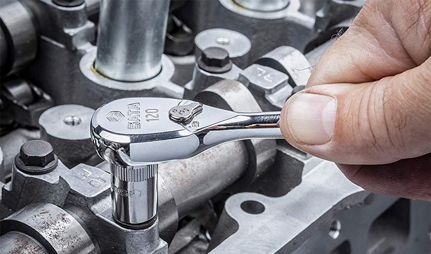 Apex Tool Group Announces SATA Mechanics Tools to Enter US Market