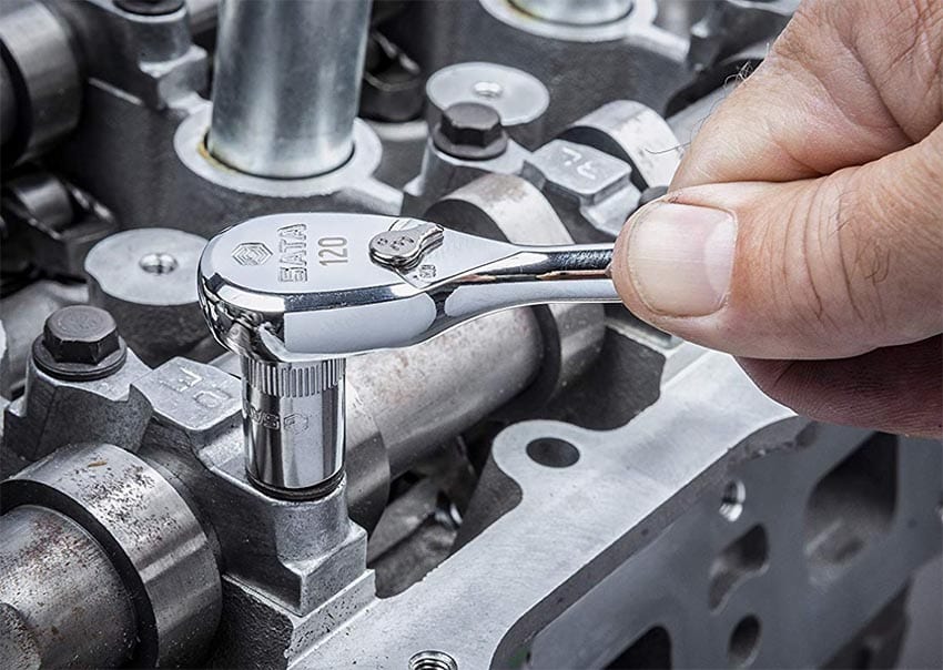 Apex Tool Group Announces SATA Mechanics Tools to Enter US Market