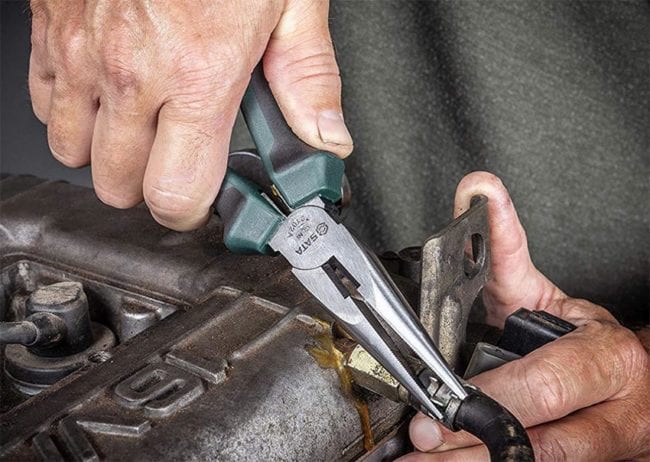 Apex Tool Group Announces SATA Mechanics Tools to Enter US Market