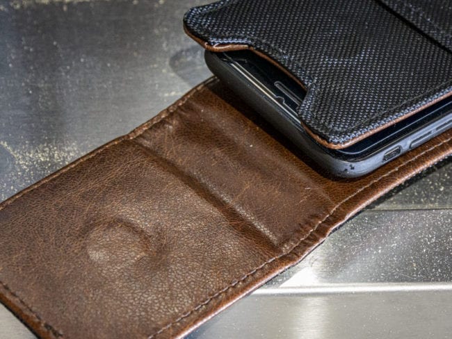 Southwire Large Phone Pouch