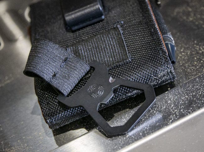 Southwire Large Phone Pouch