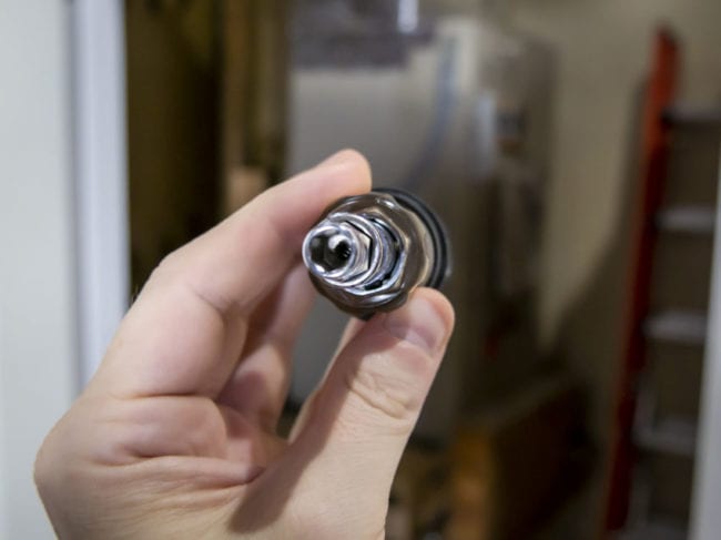 Southwire 5-in-1 Stubby Nut Driver