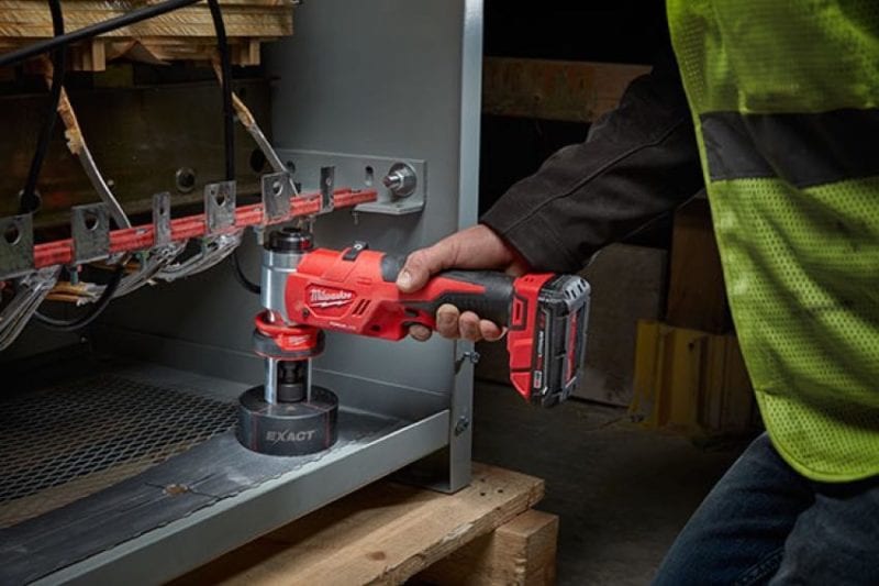 Electrical Installation: Streamline Your Installs