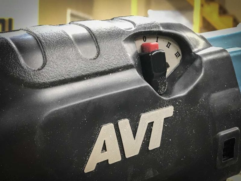 How to Use a Reciprocating Saw | Makita JR3050T: 3 Orbital Action Levels