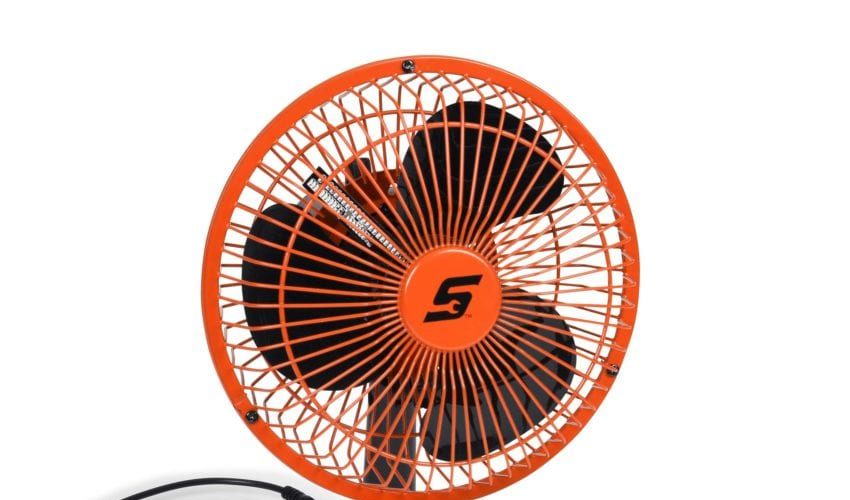 Snap-On Orange Tools