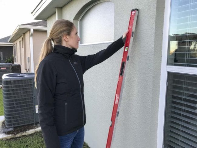 Milwaukee Women's Heated Softshell Jacket 232B-21S Reach