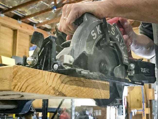 Spyder Circular Saw Blade 09