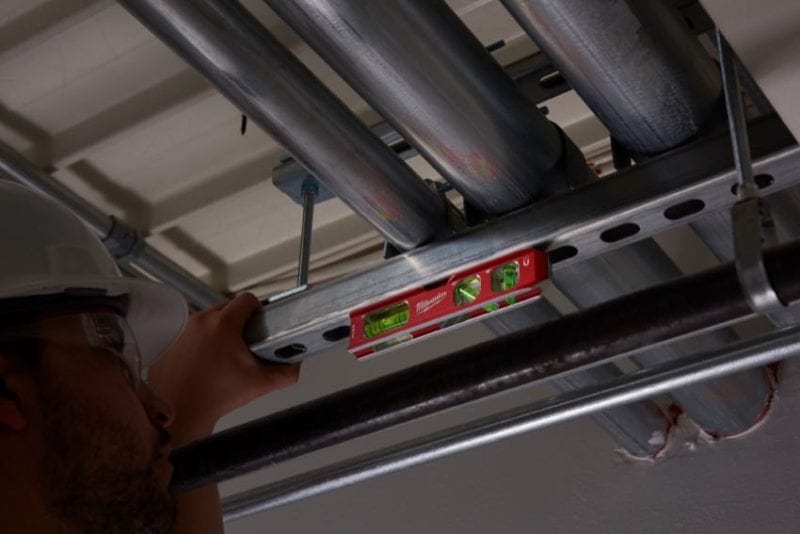 Electrical Service and Maintenance: Torpedo Levels