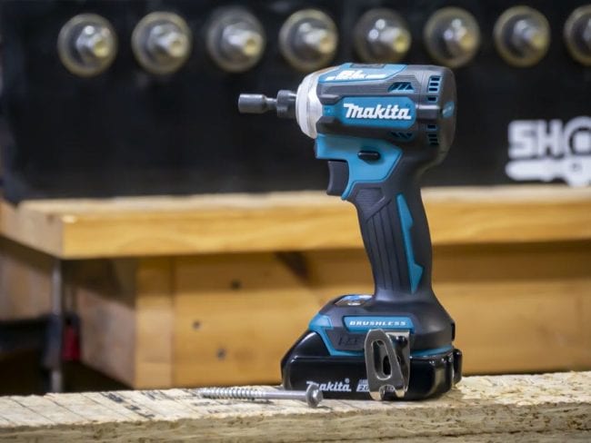 Makita 18V LXT Vs DeWalt 20V Max XR Impact Driver