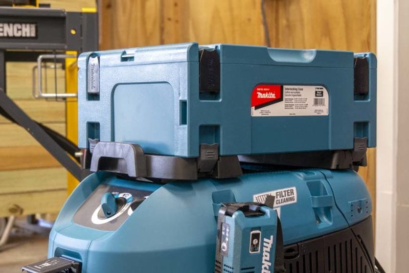 Makita VC4210 Dust Extractor