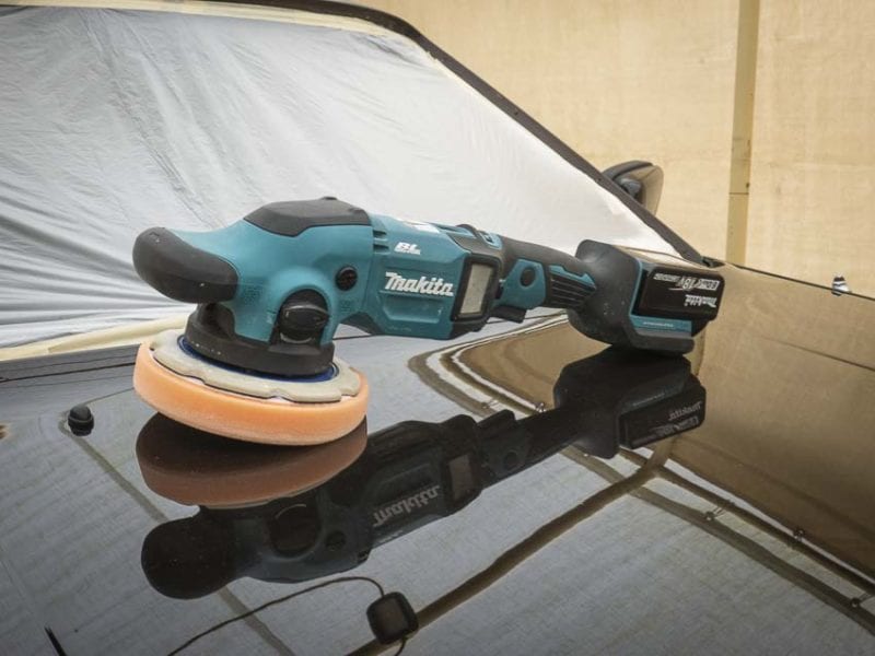 Makita XOP02 beauty