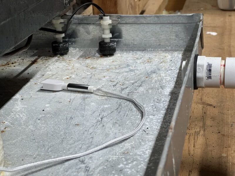 SimpleSENCE Capteur extender