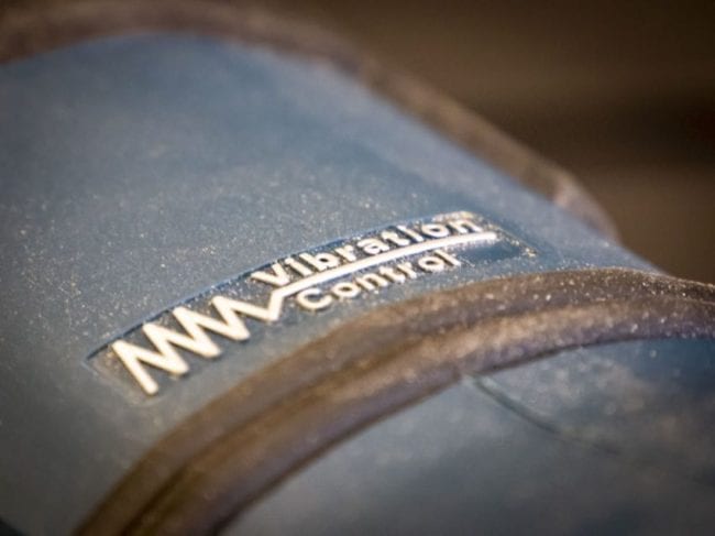 Bosch RS428 14-Amp Reciprocating Saw