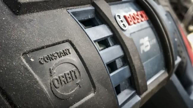 Bosch RS428 14-Amp Reciprocating Saw