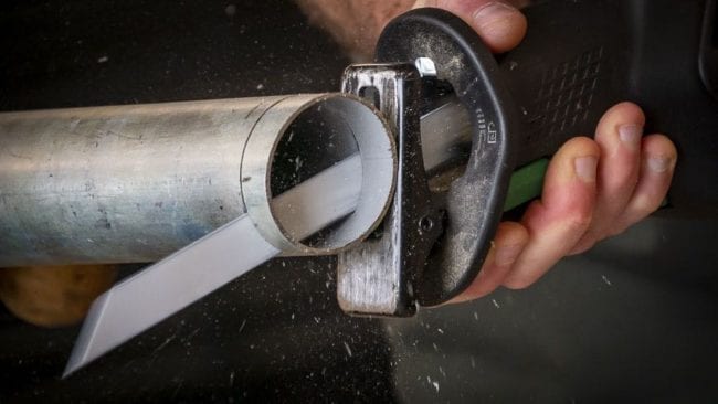 DeWalt FlexVolt Vs Metabo HPT MultiVolt Reciprocating Saw