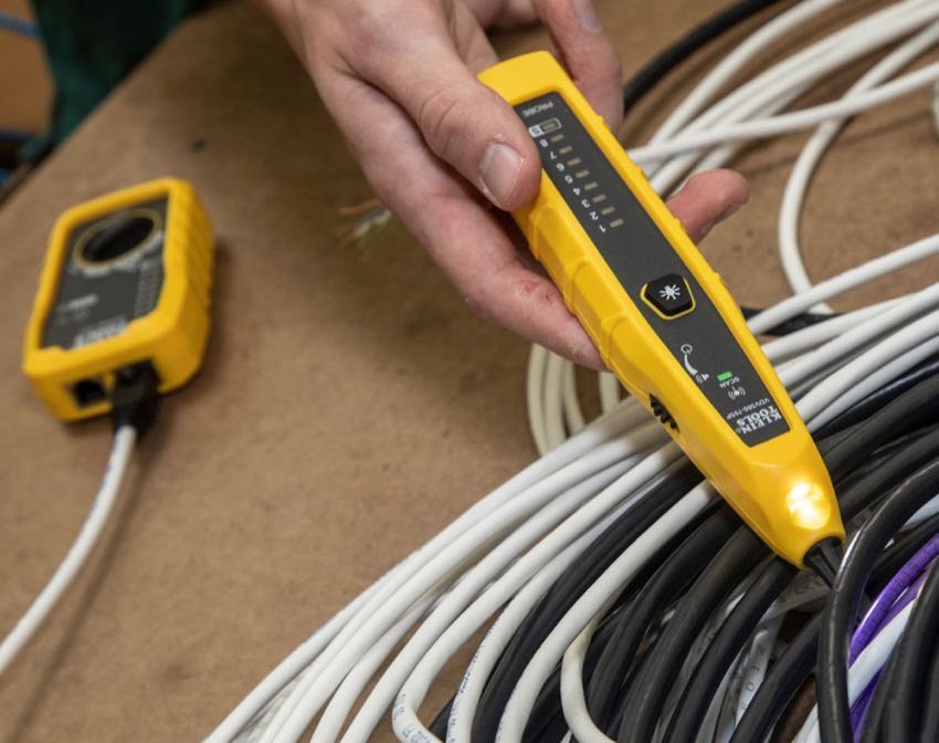 Klein Tone and Probe Test and Trace Kit