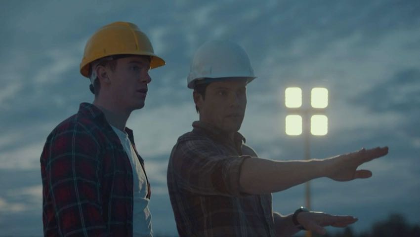 LED vs Halogen Work Lights