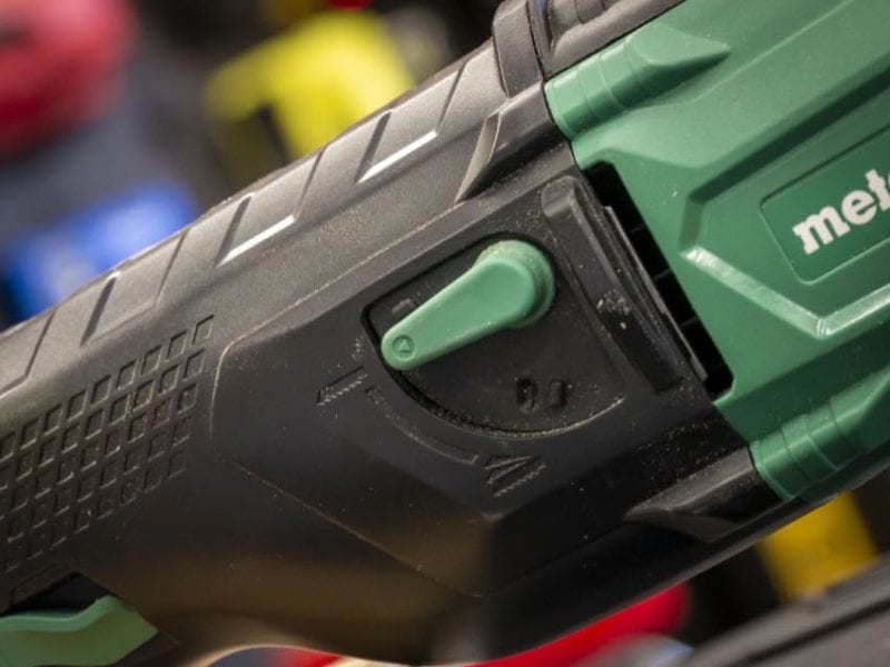 metabo hpt 11-amp reciprocating saw