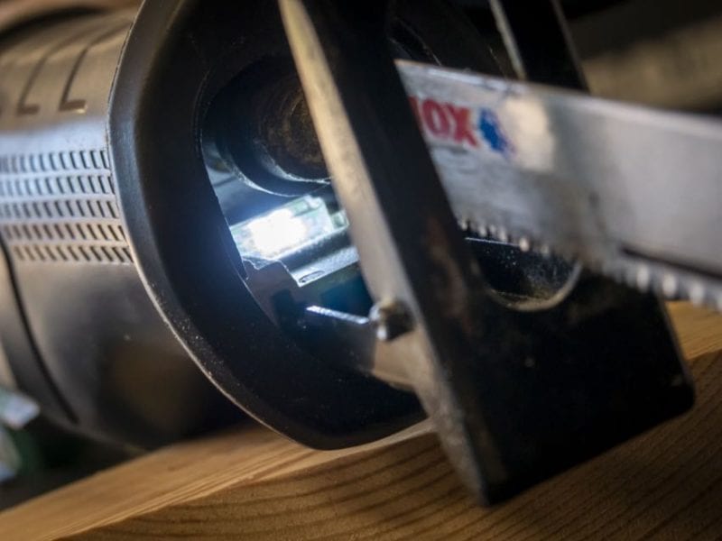 metabo hpt 11-amp reciprocating saw