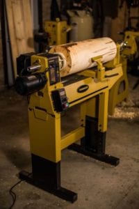 Powermatic PM2014 Lathe