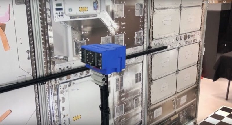 Bosch SoundSee AI audio robotics sensor