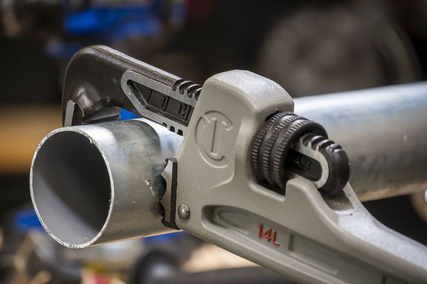 Crescent K9 Pipe Wrench07