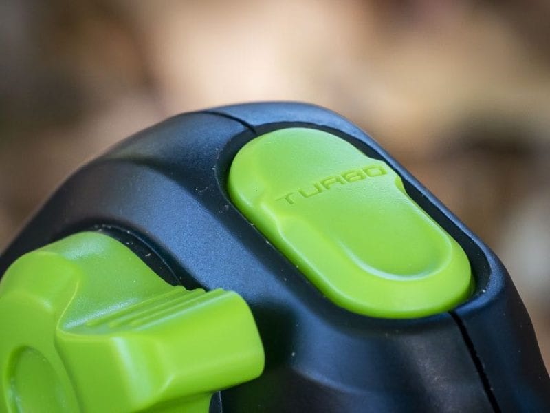 Greenworks Pro 60V Blower