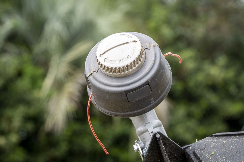 Hart Battery String Trimmer