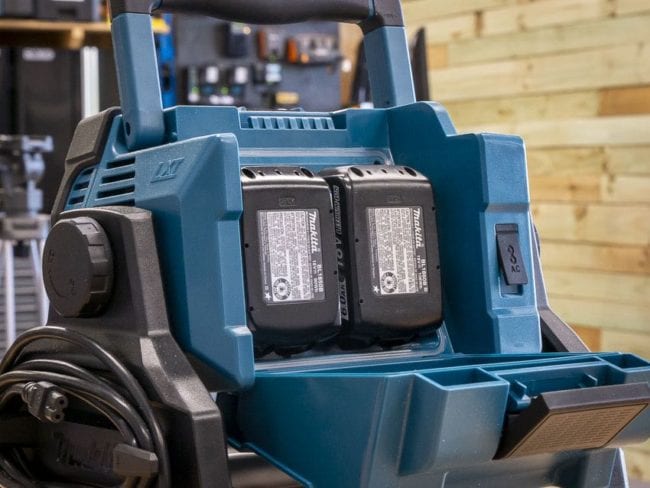 Makita DML809