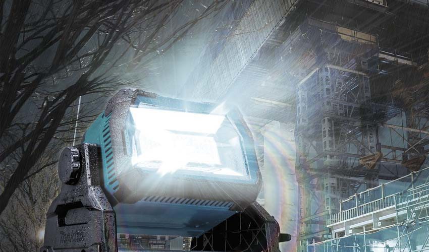 Makita DML809 LED Worklight