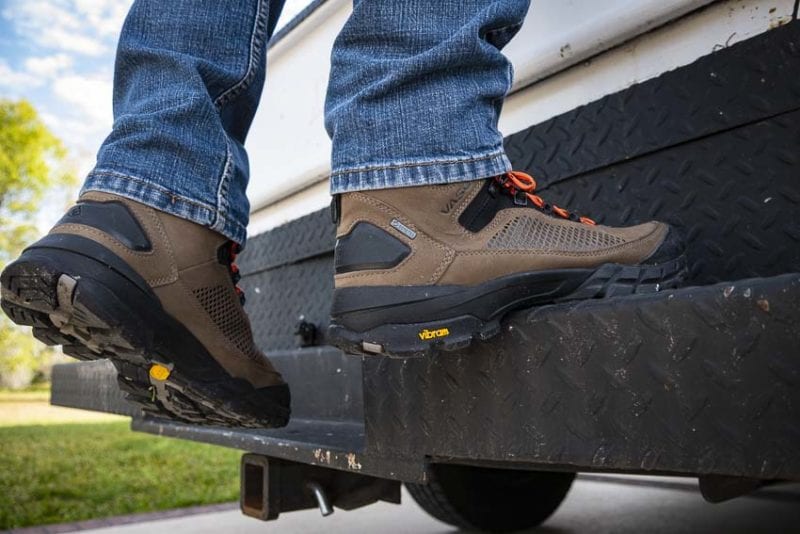 Talus XT GTX boots