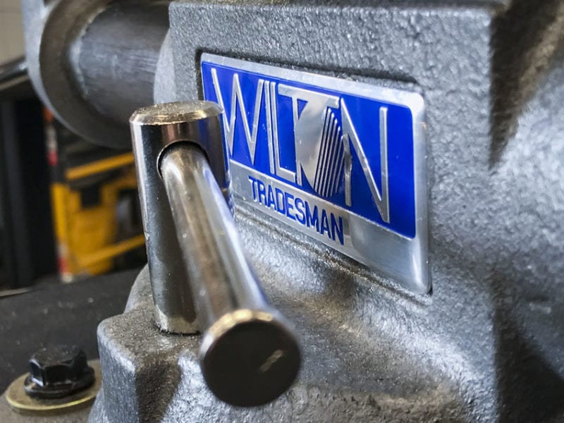 Wilton Tradesman 1755