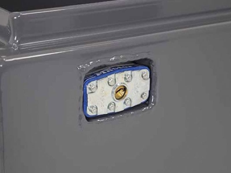 Better Built Jobsite Storage