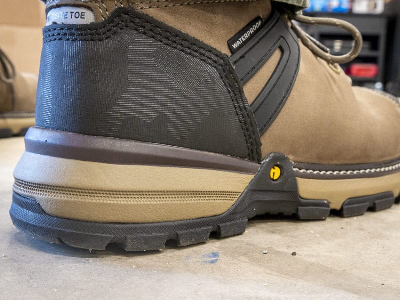 Cat Excavator Superlight