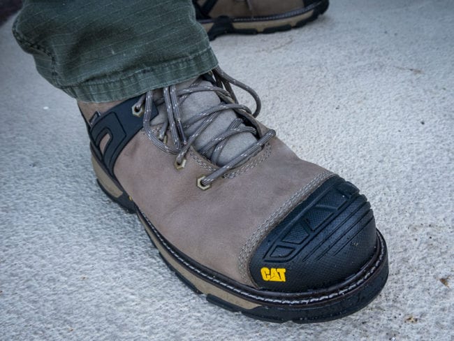 Cat Excavator Superlight