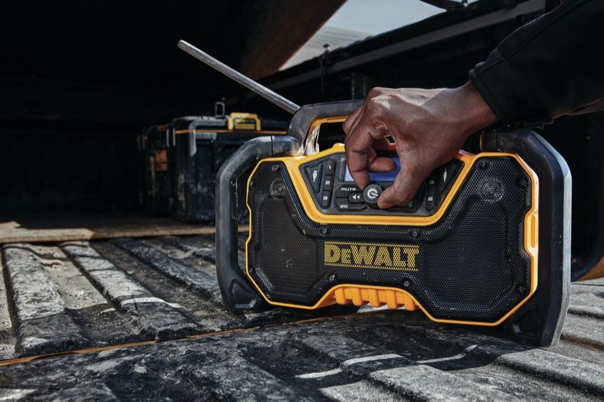 DeWalt DCR028