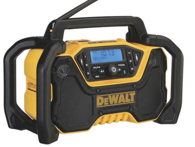 DeWalt DCR028
