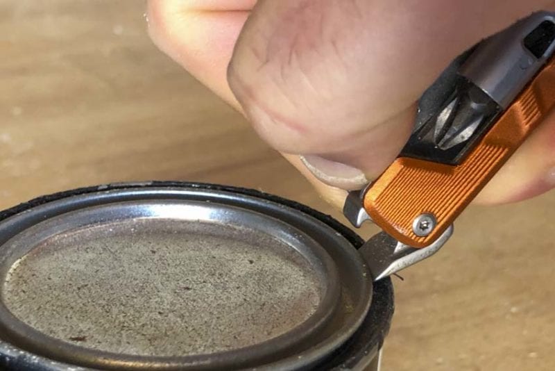 Gerber Armbar Drive Multi-Tool Pry Bar Tool