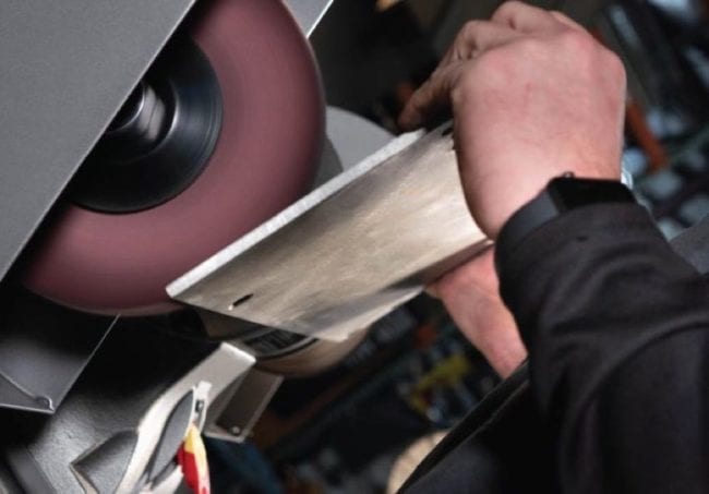 Jet Industrial Buffers