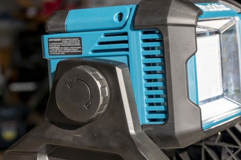 Makita DML811