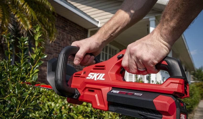 Skil 40V Hedge Trimmer