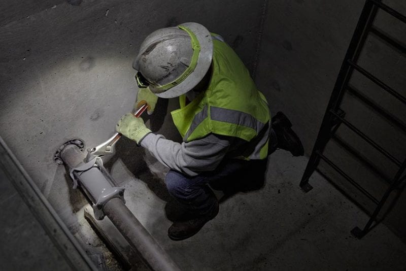 What Does Intrinsically Safe Mean?