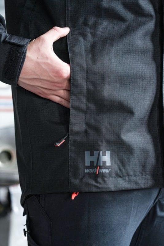 Helly Hansen Oxford