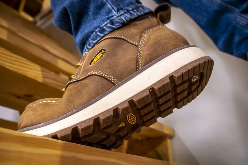 Keen Cincinnati Boots